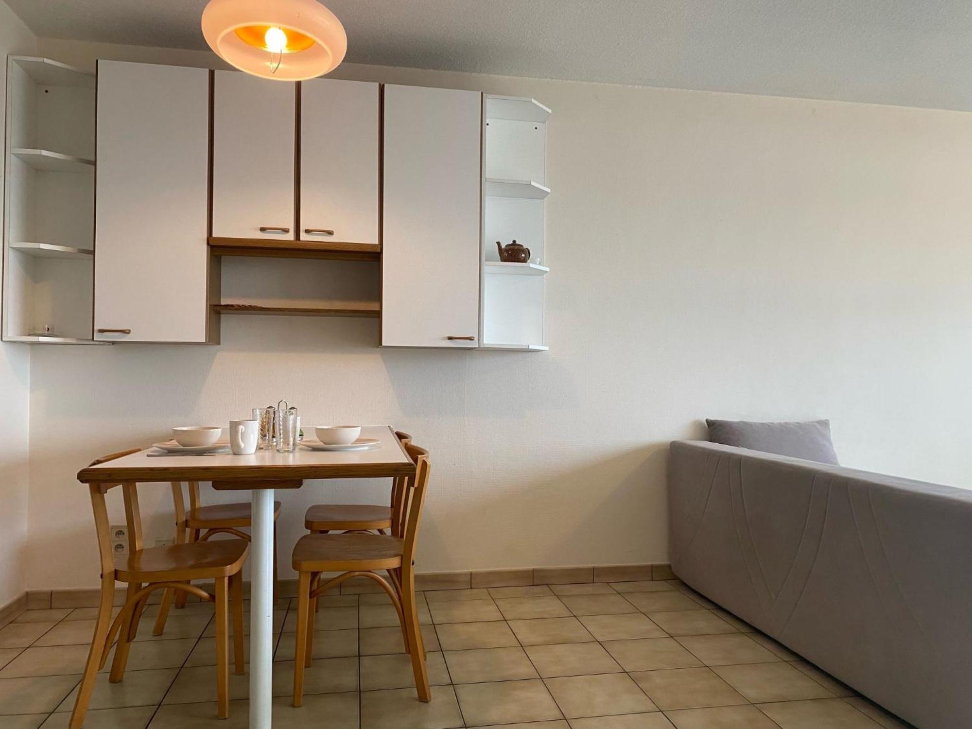 Apartment Residentie Astrid-7 By Interhome Бреден Экстерьер фото